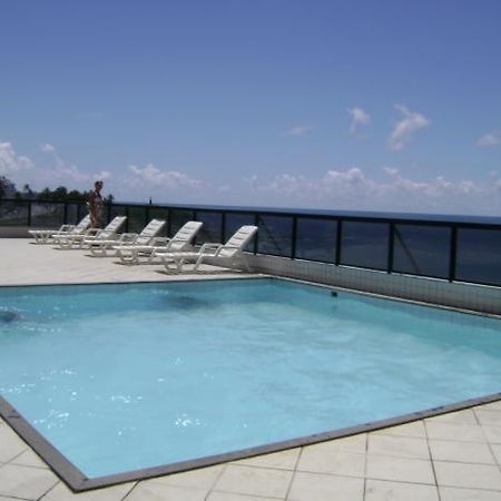 Flat Na Barra Aparthotel Salvador Eksteriør bilde