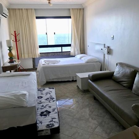 Flat Na Barra Aparthotel Salvador Eksteriør bilde