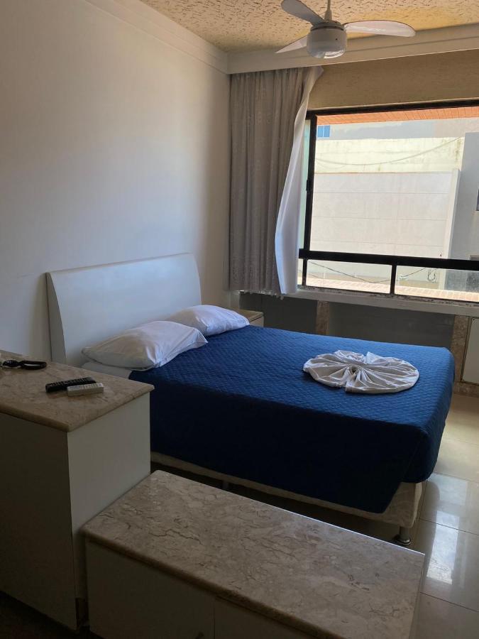Flat Na Barra Aparthotel Salvador Eksteriør bilde