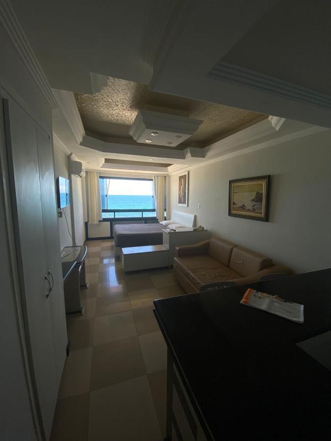 Flat Na Barra Aparthotel Salvador Eksteriør bilde