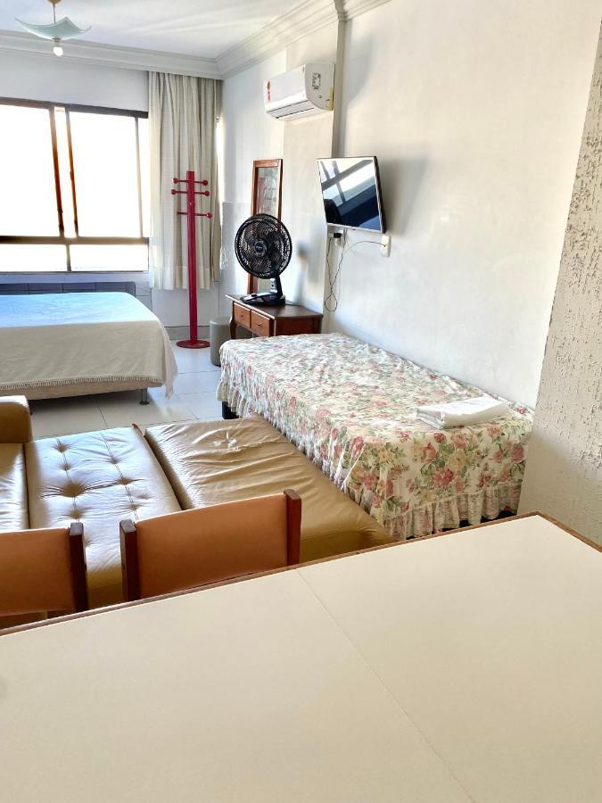 Flat Na Barra Aparthotel Salvador Eksteriør bilde