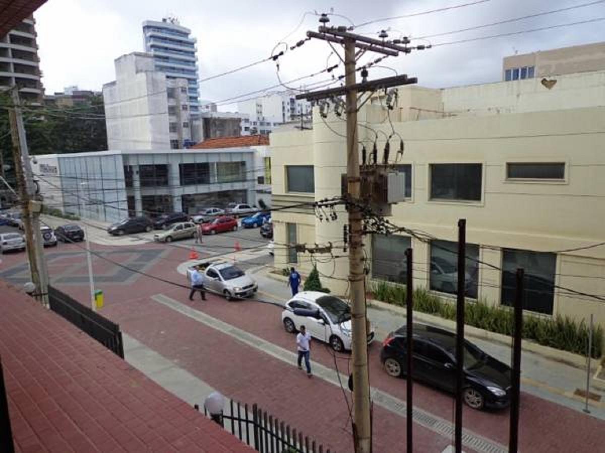Flat Na Barra Aparthotel Salvador Eksteriør bilde