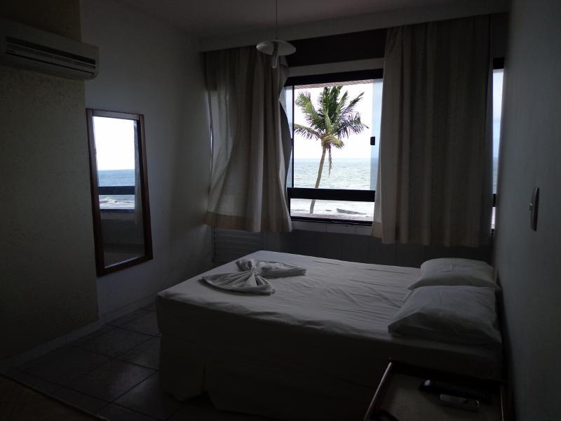 Flat Na Barra Aparthotel Salvador Eksteriør bilde