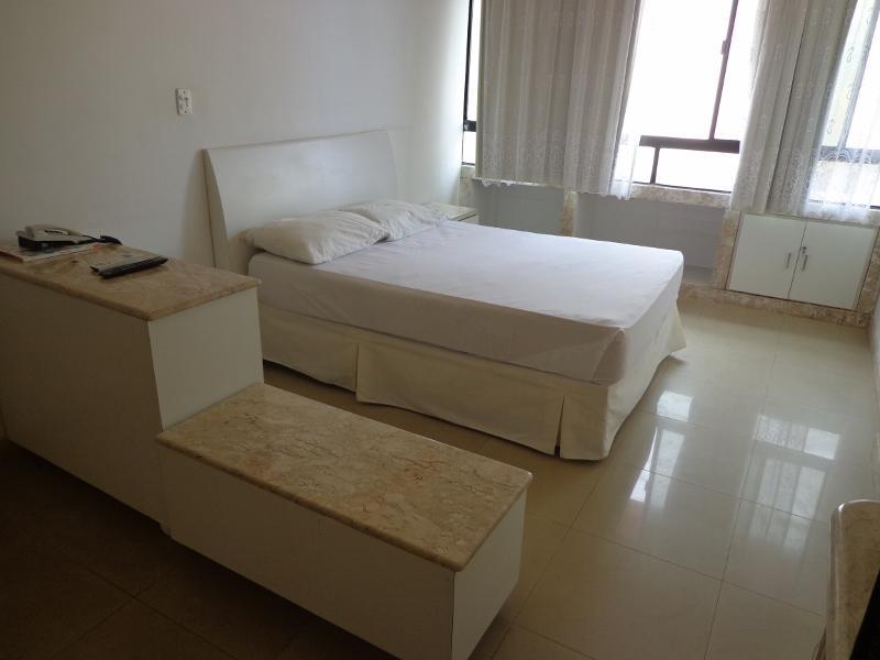 Flat Na Barra Aparthotel Salvador Eksteriør bilde
